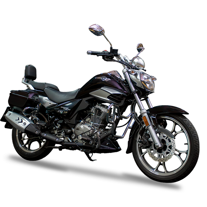 Imagem do modelo MASTER RIDE 150
